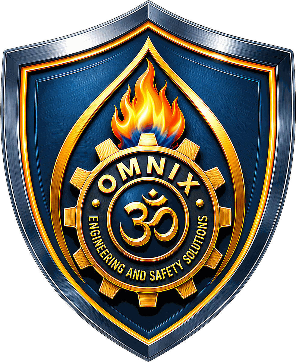OMNIX Engineering and Safety Solutions
